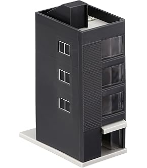 Amazon | TOMIX Nゲージ TCS パワーユニットN-DU204-CL 5518